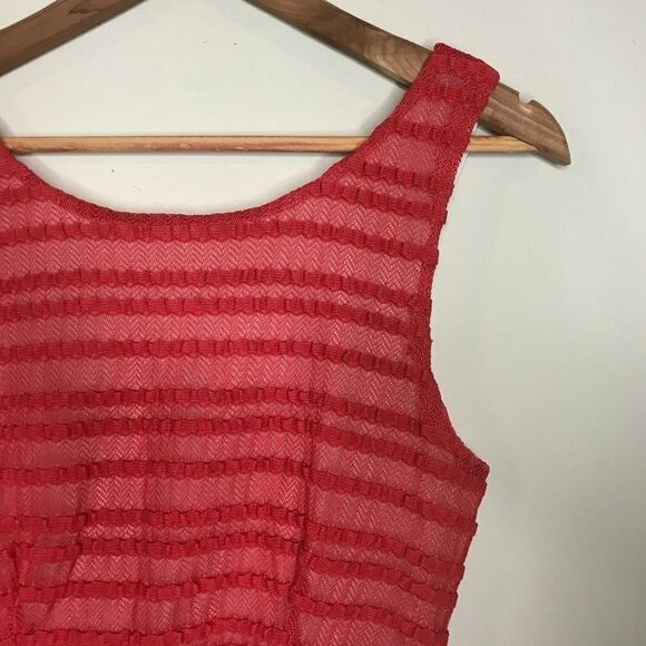 Love Notes Sz L Dress - Picture 1 of 8